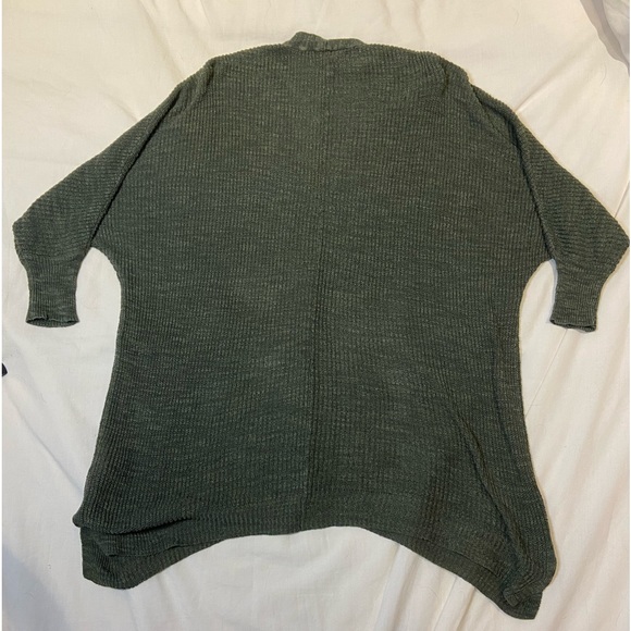 American Eagle Outfitters Green Cardigan - Picture 6 of 6